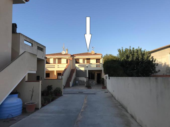 Appartement en Sardaigne, Italie