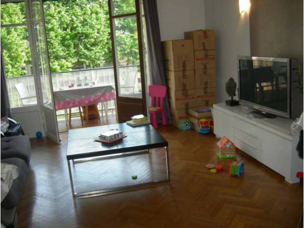 Superbe appartement 3 pieces 75 m2 MARSEILLE