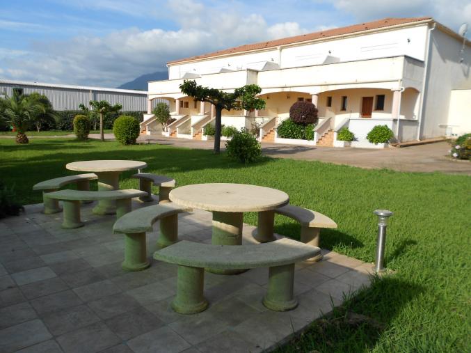 Appartement T2 avec vue mer