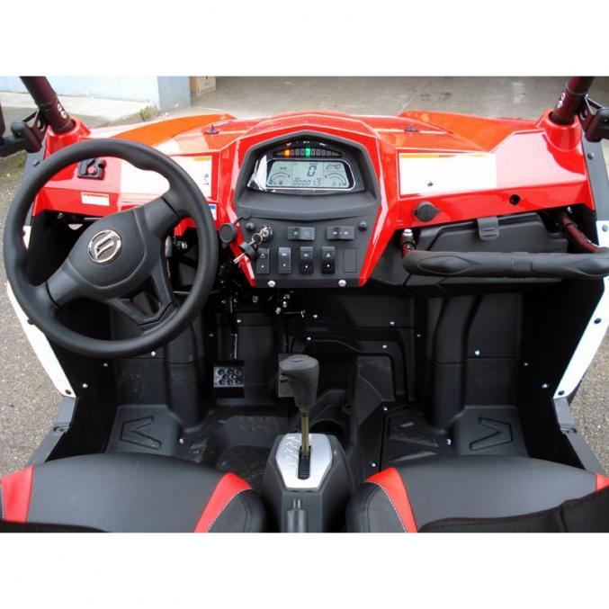 Location Buggy zforce 800cc ESP