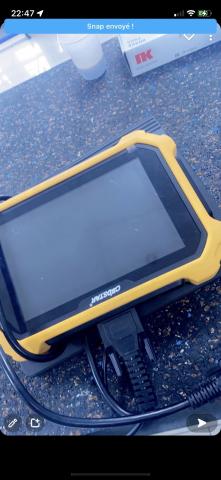 Mécanicien à domicile