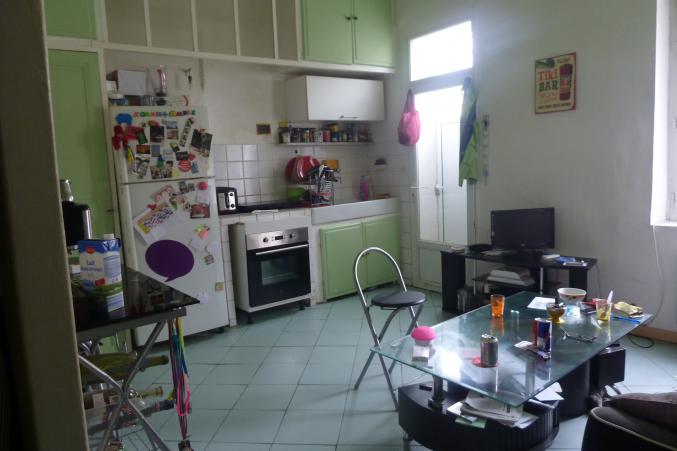 Charmant T2 de 42m2 quartier ST Pierre