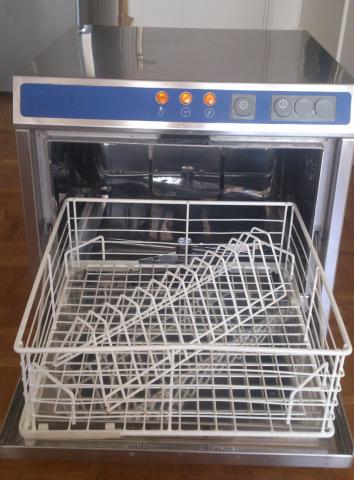 Lave-verre Elframo 45 cm