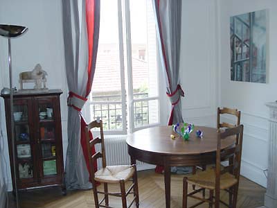  Appartement à Créteil (94000)