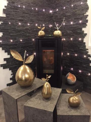 Décoration intérieur