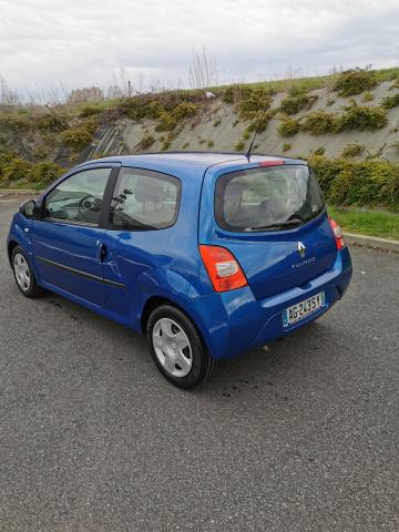 TWINGO