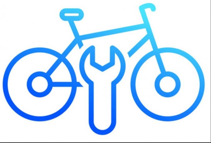 Réparation de vélos à domicile ou au travail