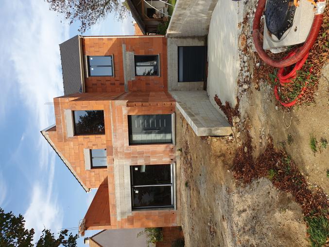 Entreprise  bâtiment