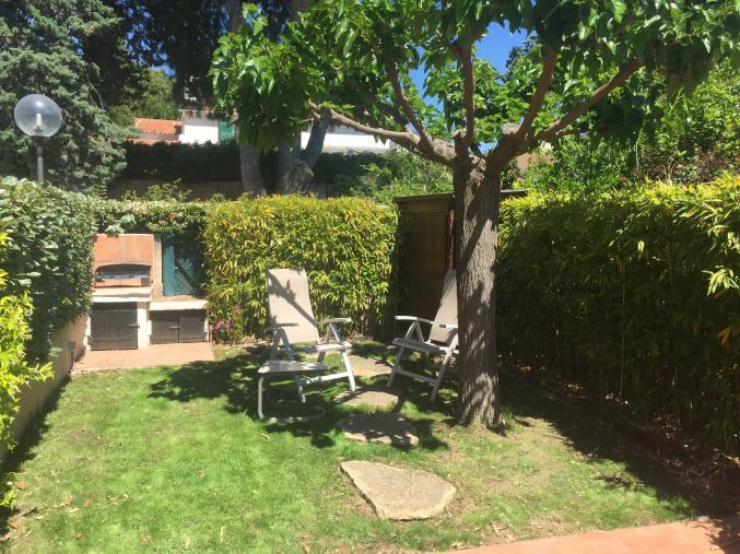 Location appartement bord de mer 