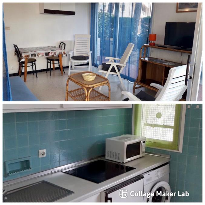 Vacances appartement 4 personnes