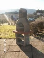 Chalet encore libre en juillet 325 € renseignez vous!!!