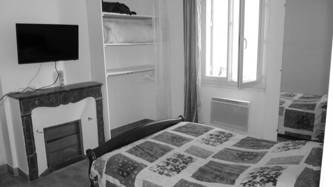 Mieuxquel'hôtel à toulon