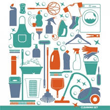 Homme de ménage a tous faire