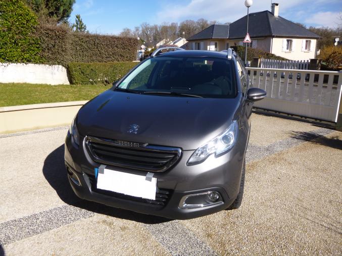 2008 ess puretech active