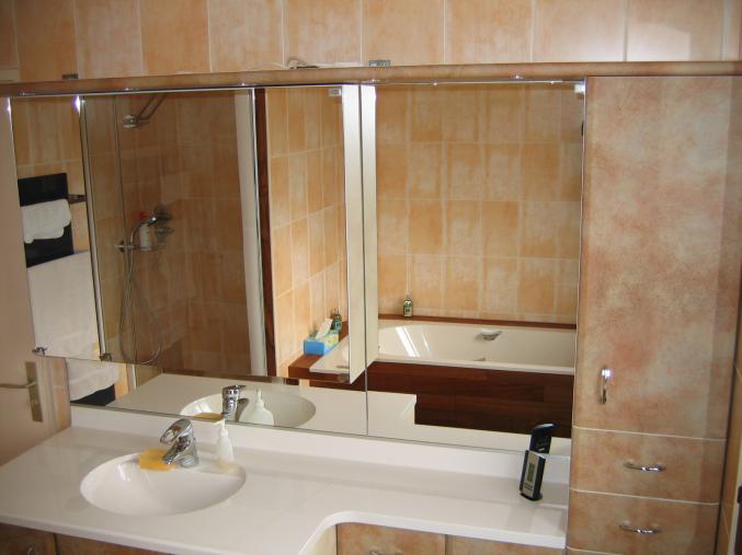 Maison 6+2p 170m² sur terrain 780m²