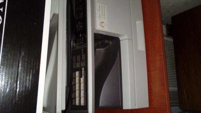 Imprimante professionnel