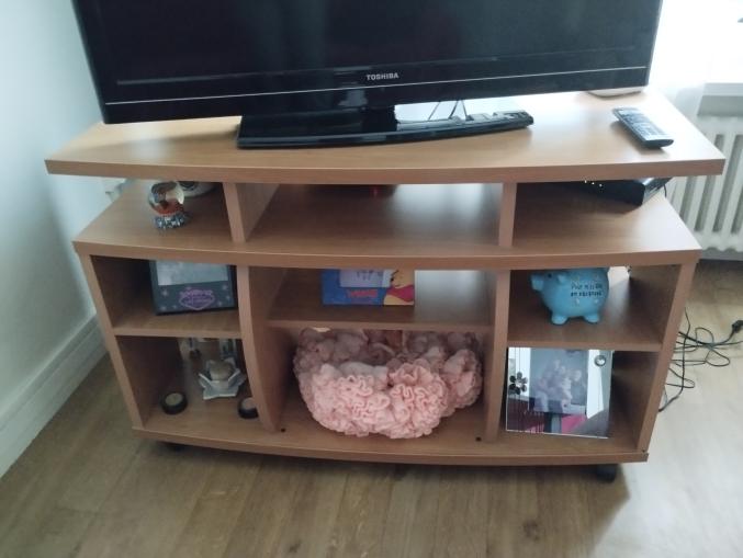 Meuble TV 