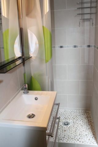 Studio avec parking Tarbes