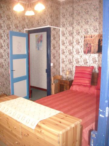 Location meublé à Les Carroz d'Arâches H.S.