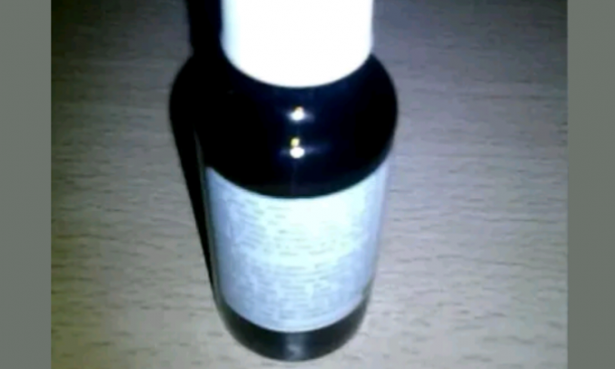 AHA Acide de fruits 30 ml