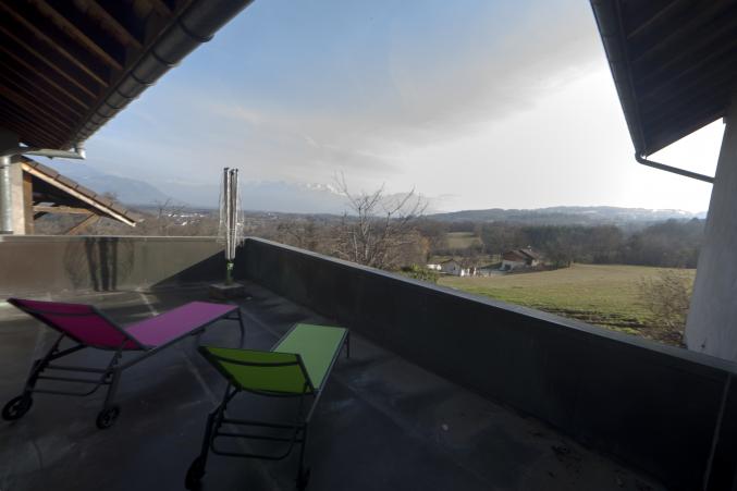 Maison de caractère