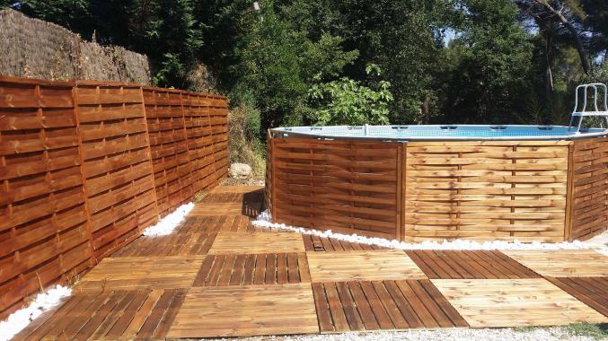 Recherche personne pour colocation