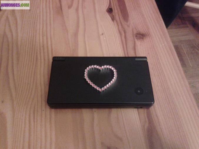 Console nintendo dsi
