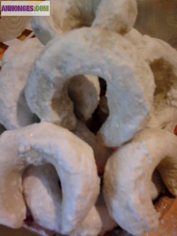 Cuisine et patisserie orientale