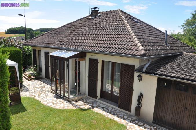 Maison près de Sens