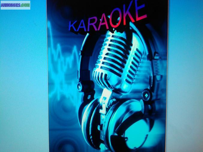 Animation de soirée