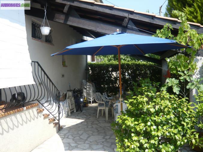 Villa 6 chambres à voir