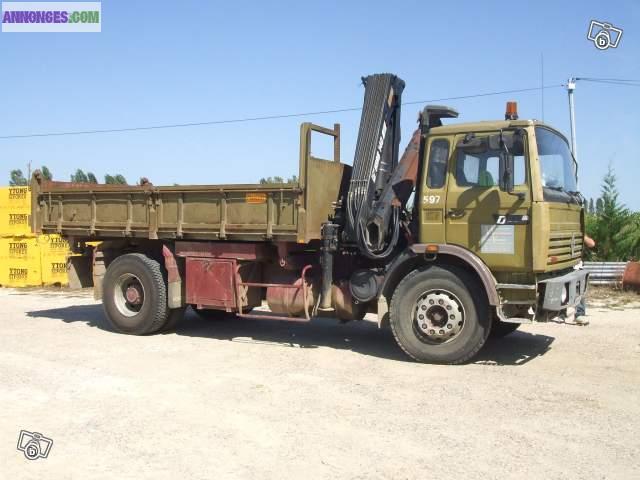 A VENDRE CAUSE DEPART RETRAITE