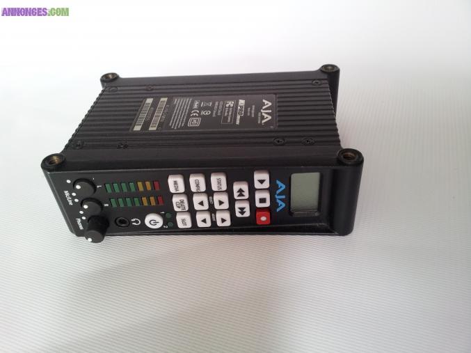 ENREGISTREUR KIPRO MINI