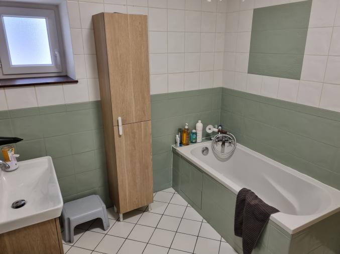 A VENDRE – MAISON 6 pièces 145m² - CHALLET