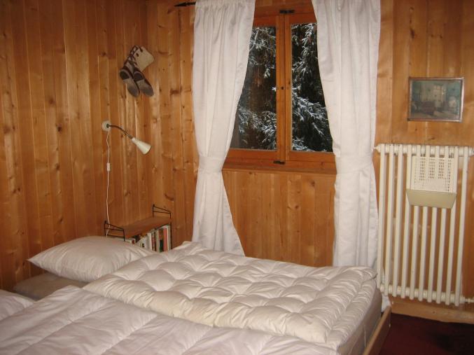 A LOUER VERBIER - MEDRAN - APPART. 6 PERSONNES