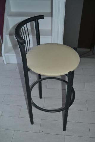 Tabourets de bar
