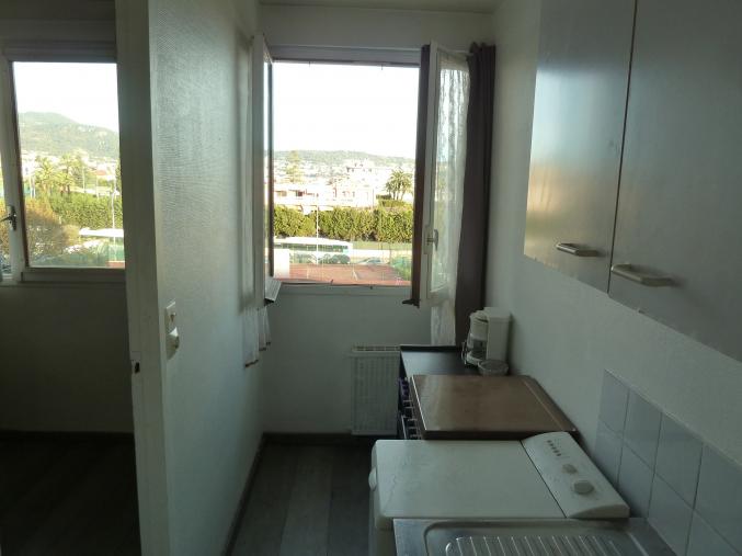 Nice Paarc Imperial Studio à  vendre