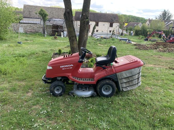 Manutentionnaire polyvalent 