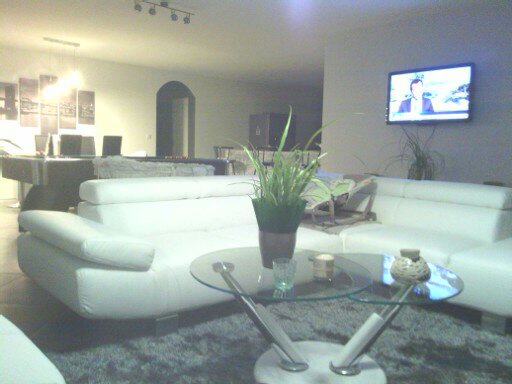 Maison de plein pied