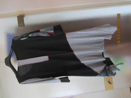 Tunique femme (Taille L)