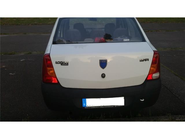 Dacia Logan 1.4 Ambiance