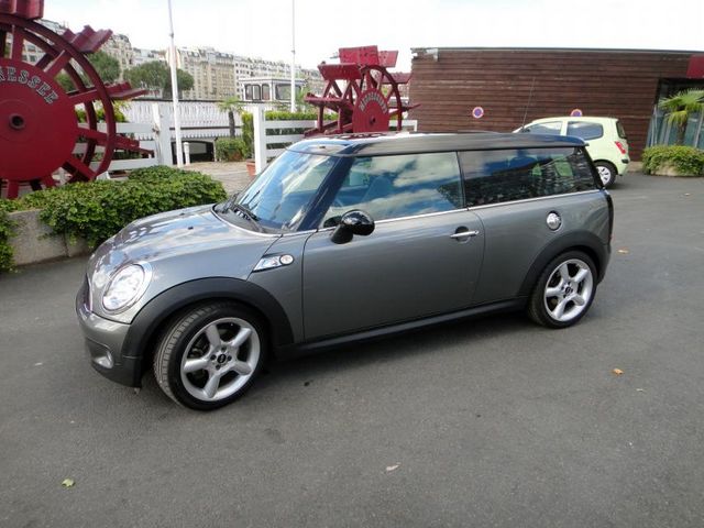 Mini 2 clubman 1.6 175 COOPER S BVA6
