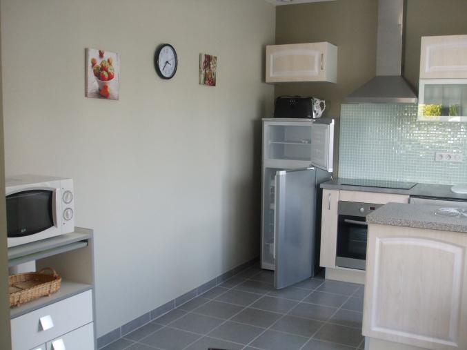 REMOJORE PAVILLON AGREABLE