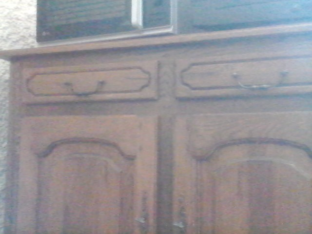 Meuble de salle a manger