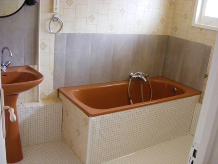 Maison très bon état ds quartier calme