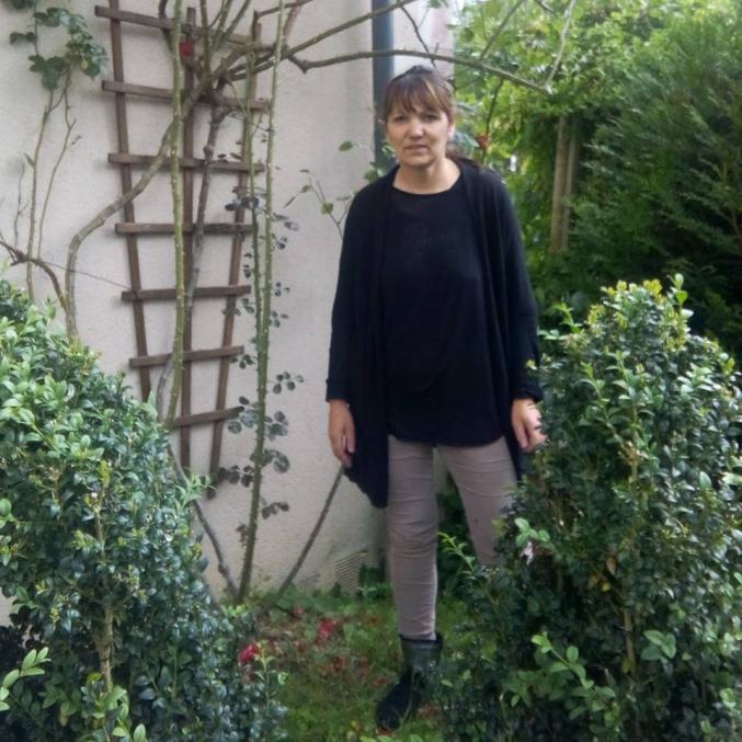 Auxiliaire de vie sociale