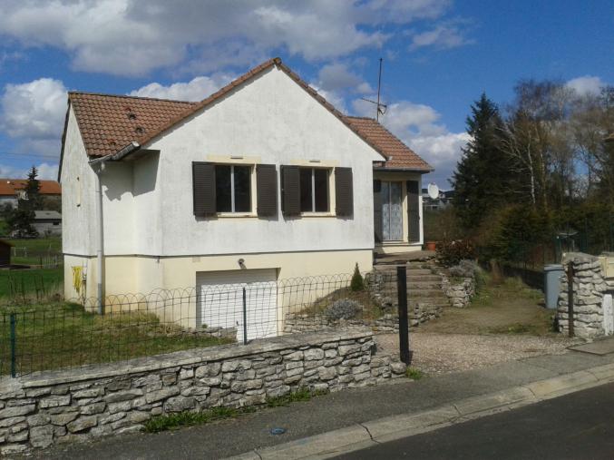 MAISON à la campagne