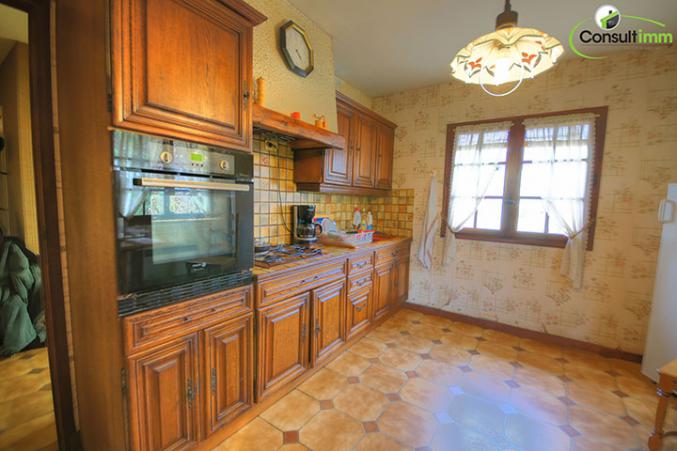 Belle propriété de 220 m² à Belcastel (81)