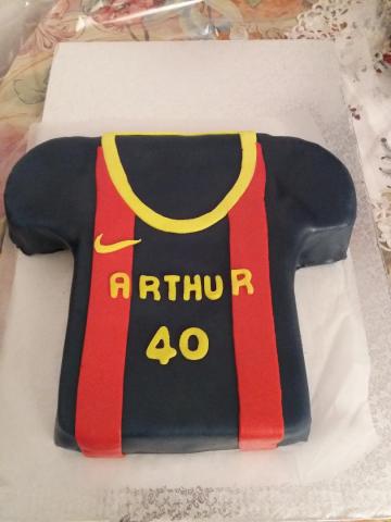 Gâteaux pâtisseries