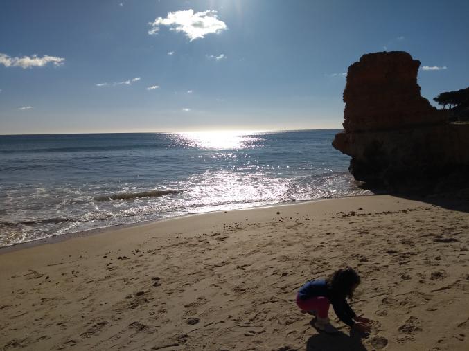 VACANCES AU PORTUGAL